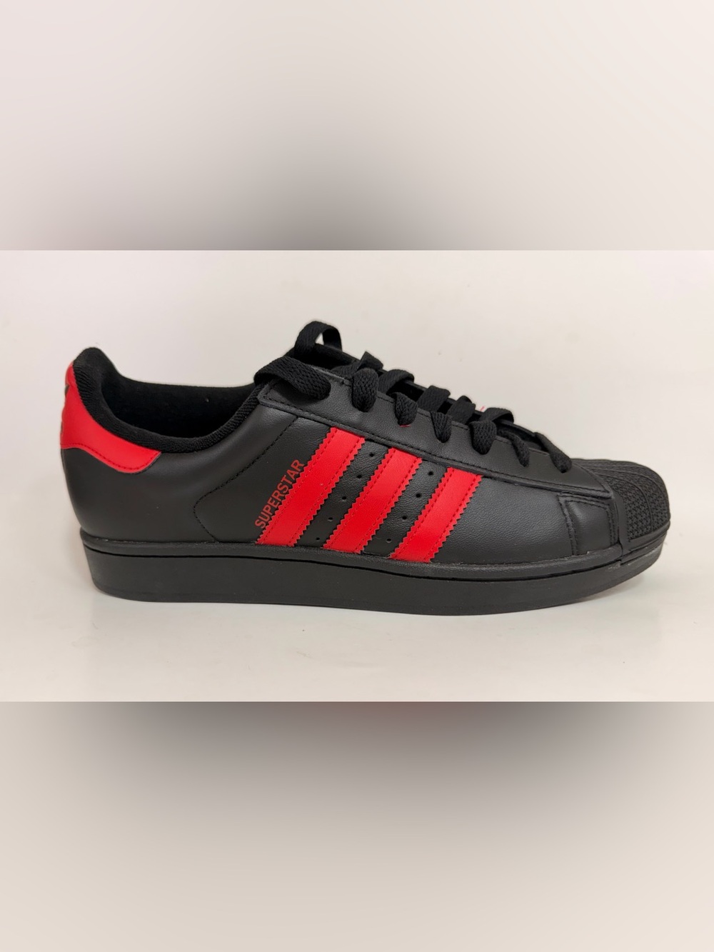 Adidas Superstar II (209)